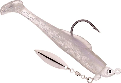 Strike King Speckled Trout Magic 1/8 oz. Saltwater Jig