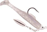 Strike King Speckled Trout Magic 1/8 oz. Saltwater Jig