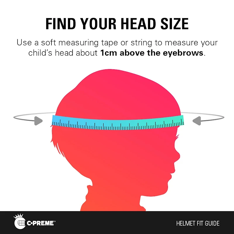 Raskullz Boys' Wings LED Mohawk Bike Helmet