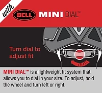 Bell Adults' Cadence™ Bicycle Helmet