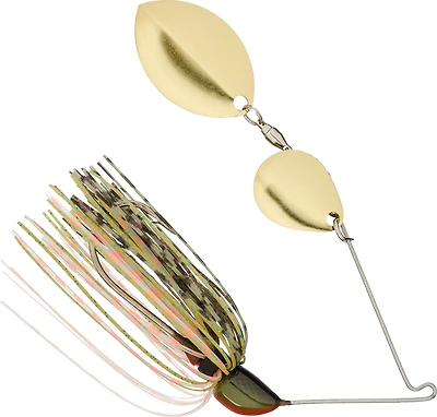 Strike King Hack Attack 3/8 oz. Spinnerbait
