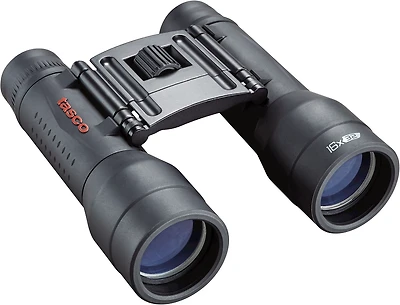 Tasco Essentials 16 x 32 Roof Prism Binoculars