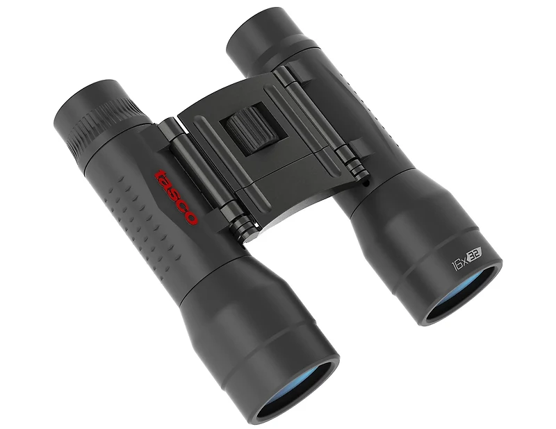 Tasco Essentials 16 x 32 Roof Prism Binoculars