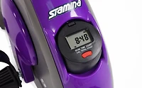 Stamina Mini Exercise Bike