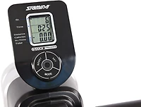 Stamina 1110 Magnetic Rowing Machine