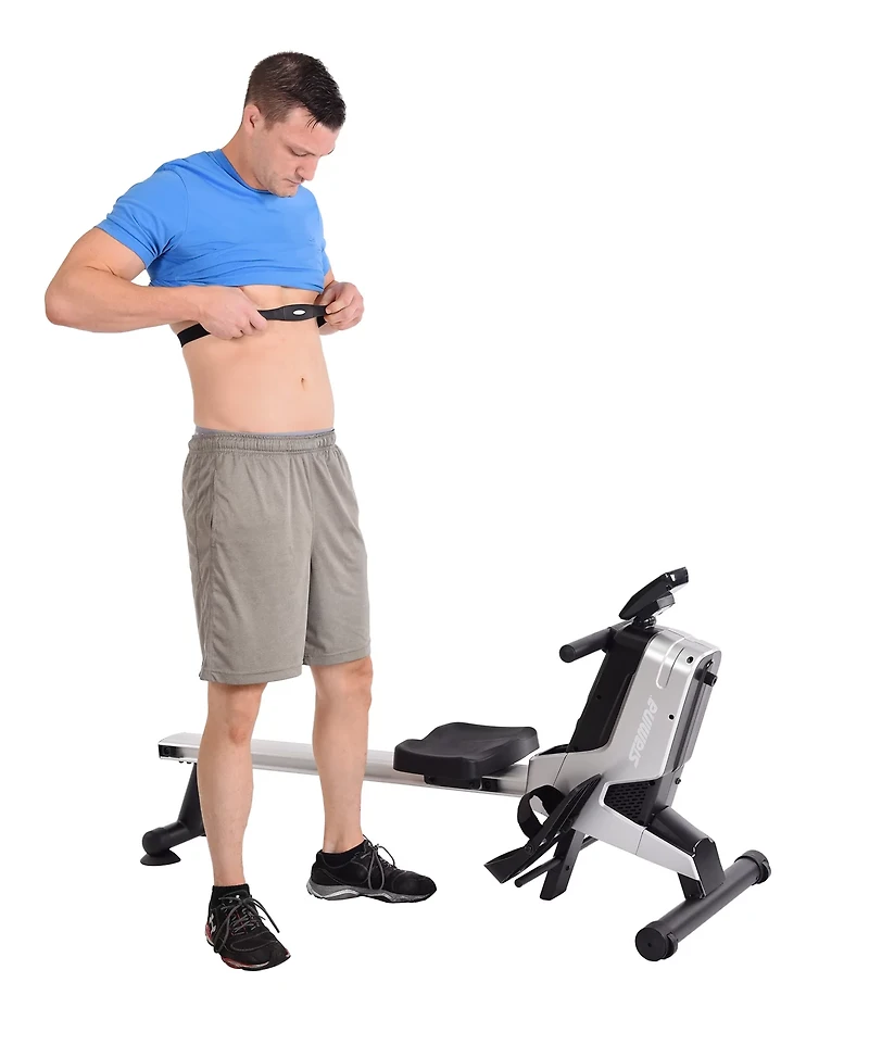 Stamina® 1130 Magnetic Rowing Machine