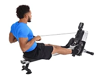 Stamina 1110 Magnetic Rowing Machine