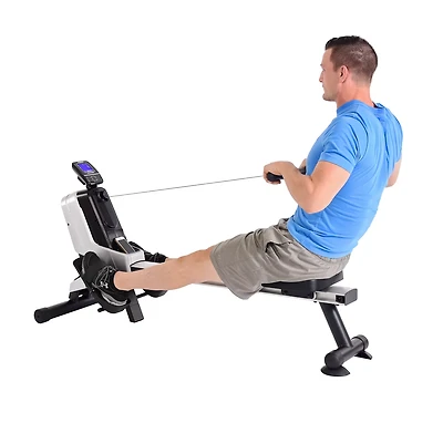 Stamina® 1130 Magnetic Rowing Machine