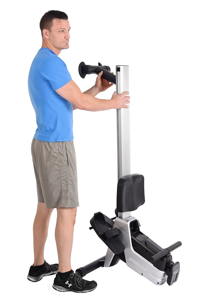 Stamina® 1130 Magnetic Rowing Machine