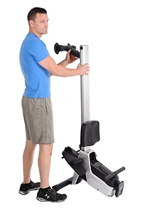 Stamina® 1130 Magnetic Rowing Machine
