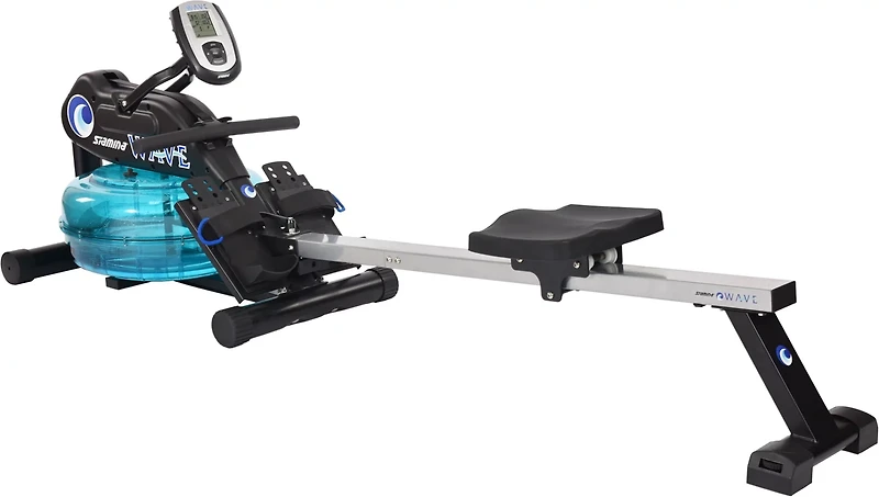 Stamina Elite 1450 Wave Water Rowing Machine