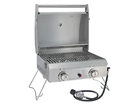Outdoor Gourmet 2-Burner Gas Portable Grill