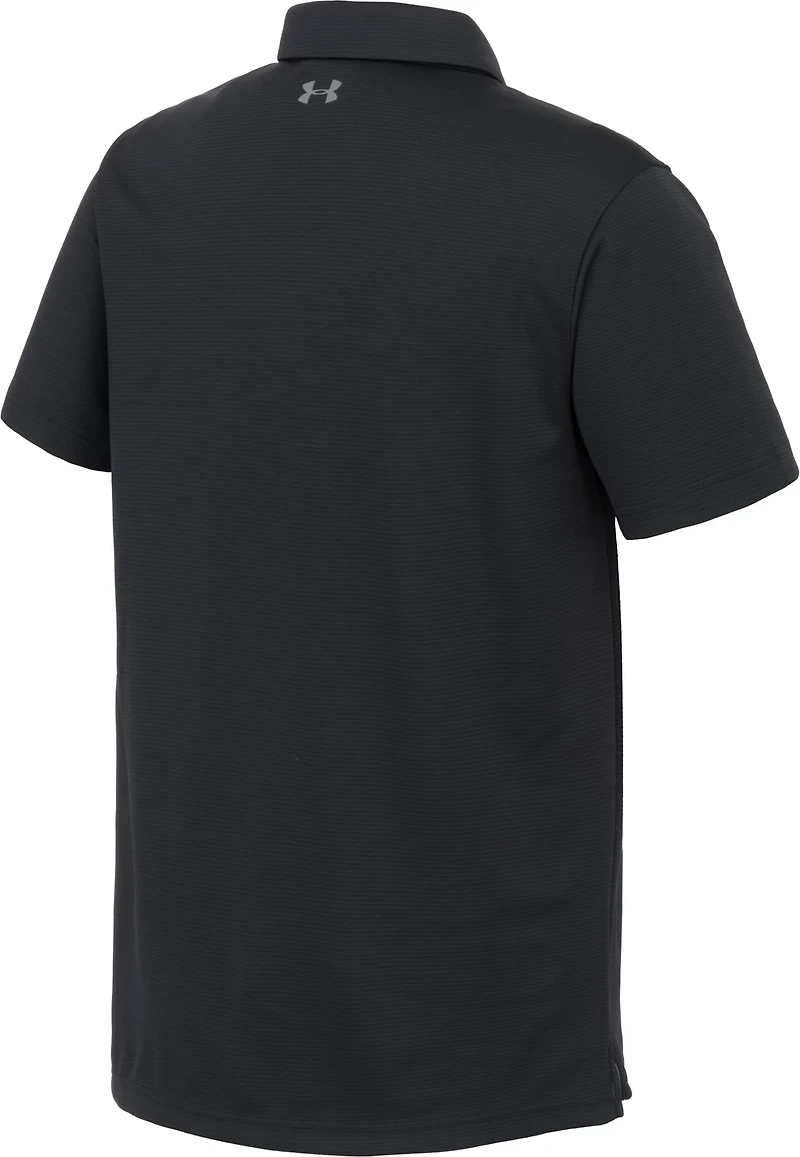 Under Armour Men's New Tech Polo Shirt