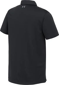 Under Armour Men's New Tech Polo Shirt