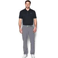 Under Armour Men's New Tech Polo Shirt