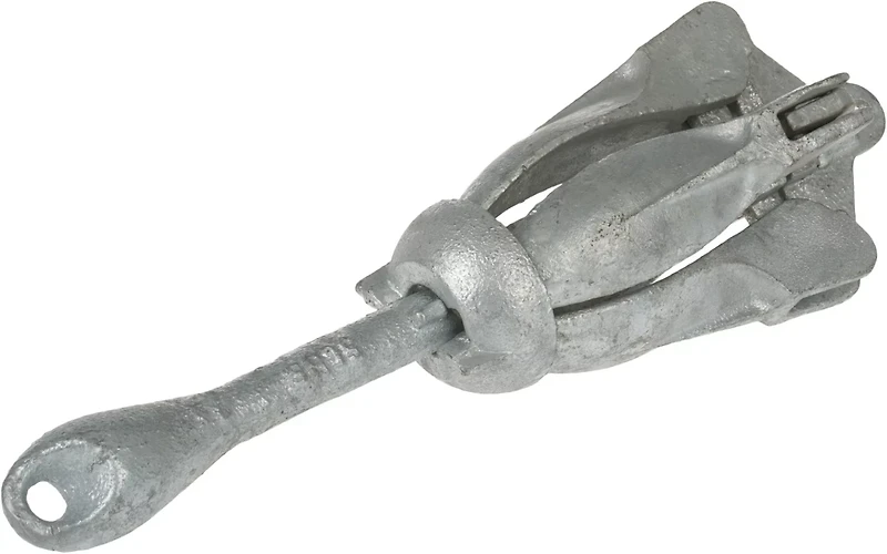 Magellan Outdoors 5 lbs Folding Grapple Anchor