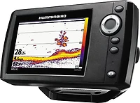 Humminbird Helix 5 Sonar G2 Fishfinder