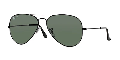 Ray-Ban Aviator Large Metal Sunglasses