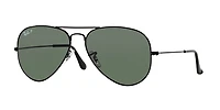 Ray-Ban Aviator Large Metal Sunglasses
