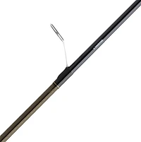 Daiwa AIRD-X Braiding-X 6'6" M Spinning Rod