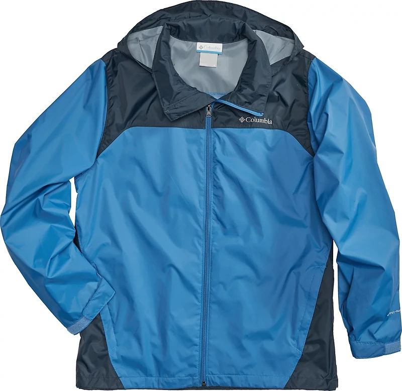 Columbia Sportswear Men's Glennaker Lake Rain Jacket