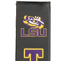 Goalsetter Louisiana State University Wraparound Basketball Pole Pad
