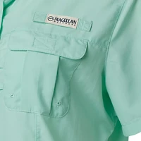 Magellan Outdoors Women's Laguna Madre Fishing Shirt
