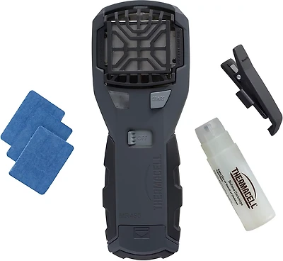 ThermaCELL MR450 Armored Portable Mosquito Repeller
