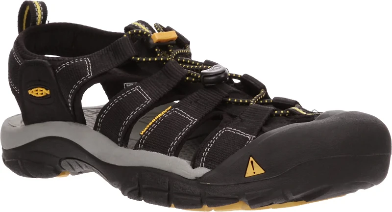 KEEN Men's Newport H2 Hybrid Sandals