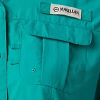 Magellan Outdoors Women's Laguna Madre Fishing Shirt