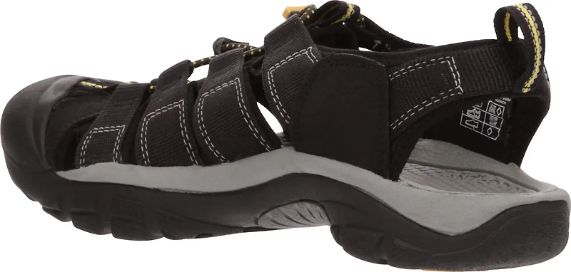 KEEN Men's Newport H2 Hybrid Sandals