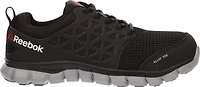 Reebok Women's Sublite Cushion Alloy Toe Work Shoes