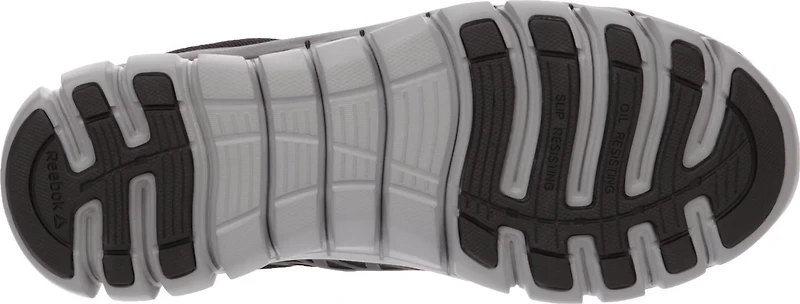 Reebok Women's Sublite Cushion Alloy Toe Work Shoes