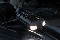 NOCO 12V Boost Plus UltraSafe Lithium Jump Starter