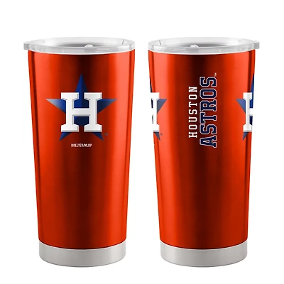 Boelter Brands Houston Astros Away 20 oz Ultra Tumbler