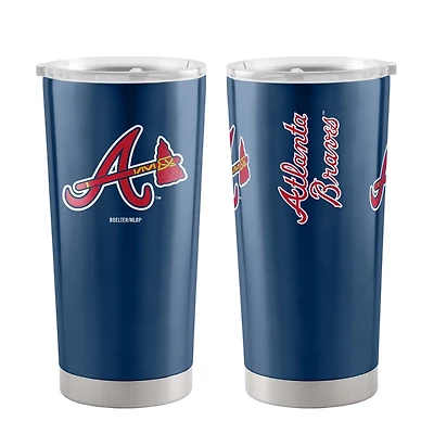 Boelter Brands Atlanta Braves 20 oz Ultra Tumbler