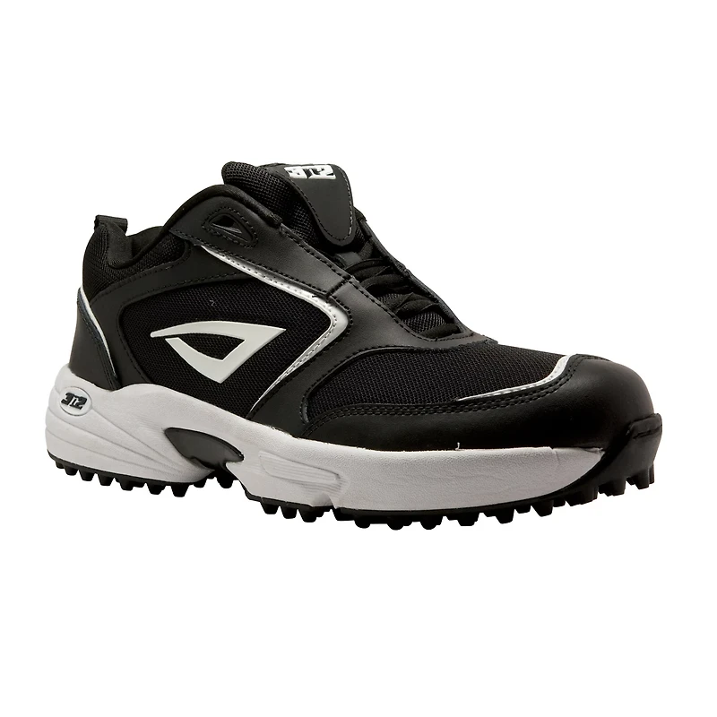 3N2 Men's Mofo Turf Trainer Softball Shoes
