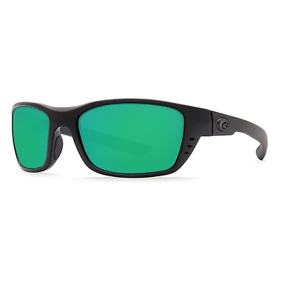 Costa Del Mar White Tip Sunglasses