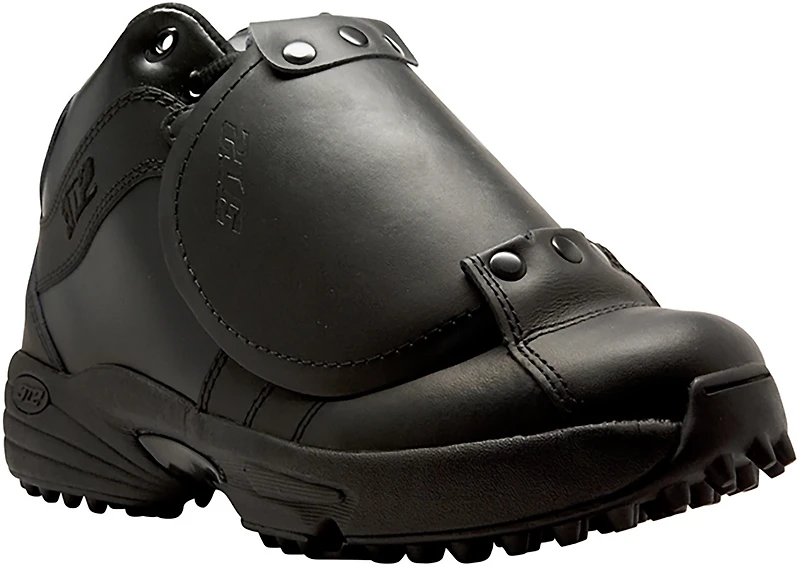 3N2 Men's Reaction Pro Plate Mid Umpire Shoes