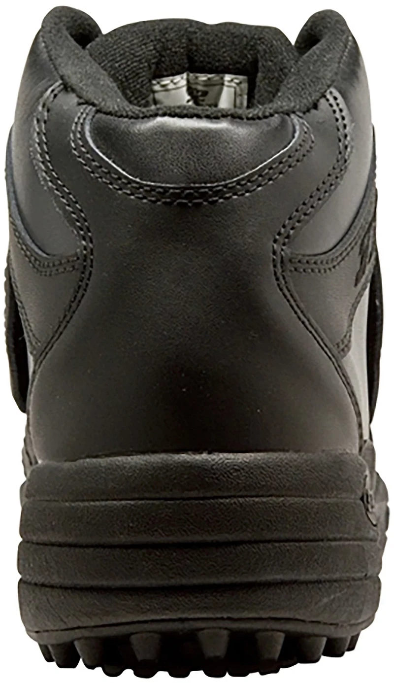 3N2 Men's Reaction Pro Plate Mid Umpire Shoes