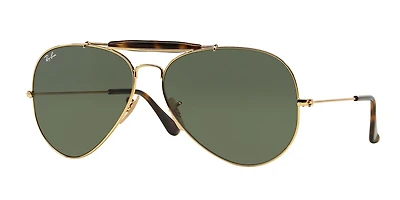 Ray-Ban Outdoorsman II Sunglasses