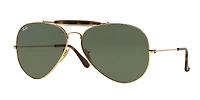 Ray-Ban Outdoorsman II Sunglasses