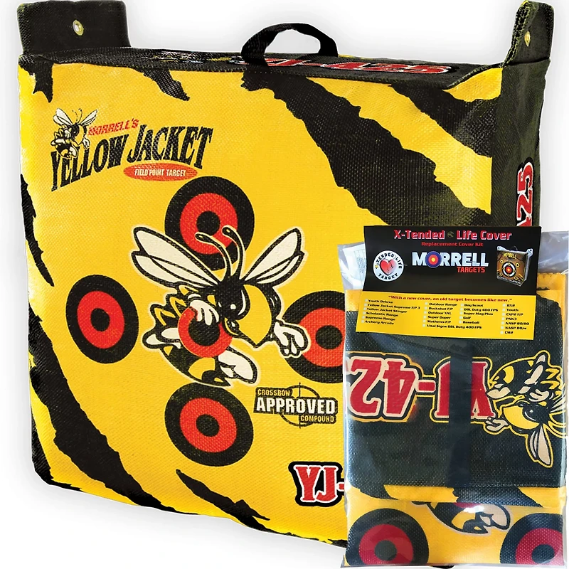 Morrell Yellow Jacket YJ-350 Replacement Cover