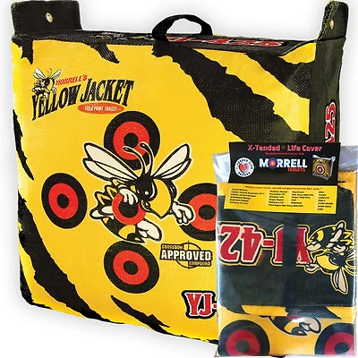 Morrell Yellow Jacket YJ-350 Replacement Cover