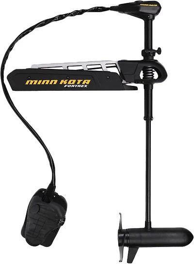 Minn Kota Fortrex Freshwater Bow-Mount Trolling Motor