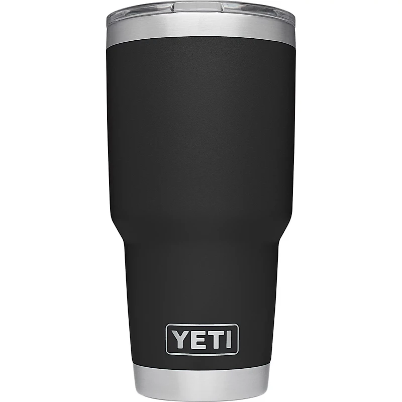 YETI DuraCoat Rambler 30 oz Tumbler