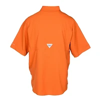 We Are Texas Men's University of Texas Tamiami Short Sleeve Shirt