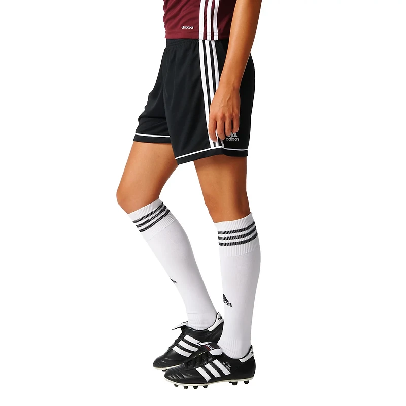 adidas Women's Squadra 17 Soccer Short