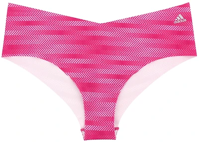 adidas Women's Seamless Single Hipster Underwear