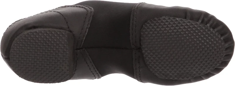 Dance Class Girls' Jazz Boots